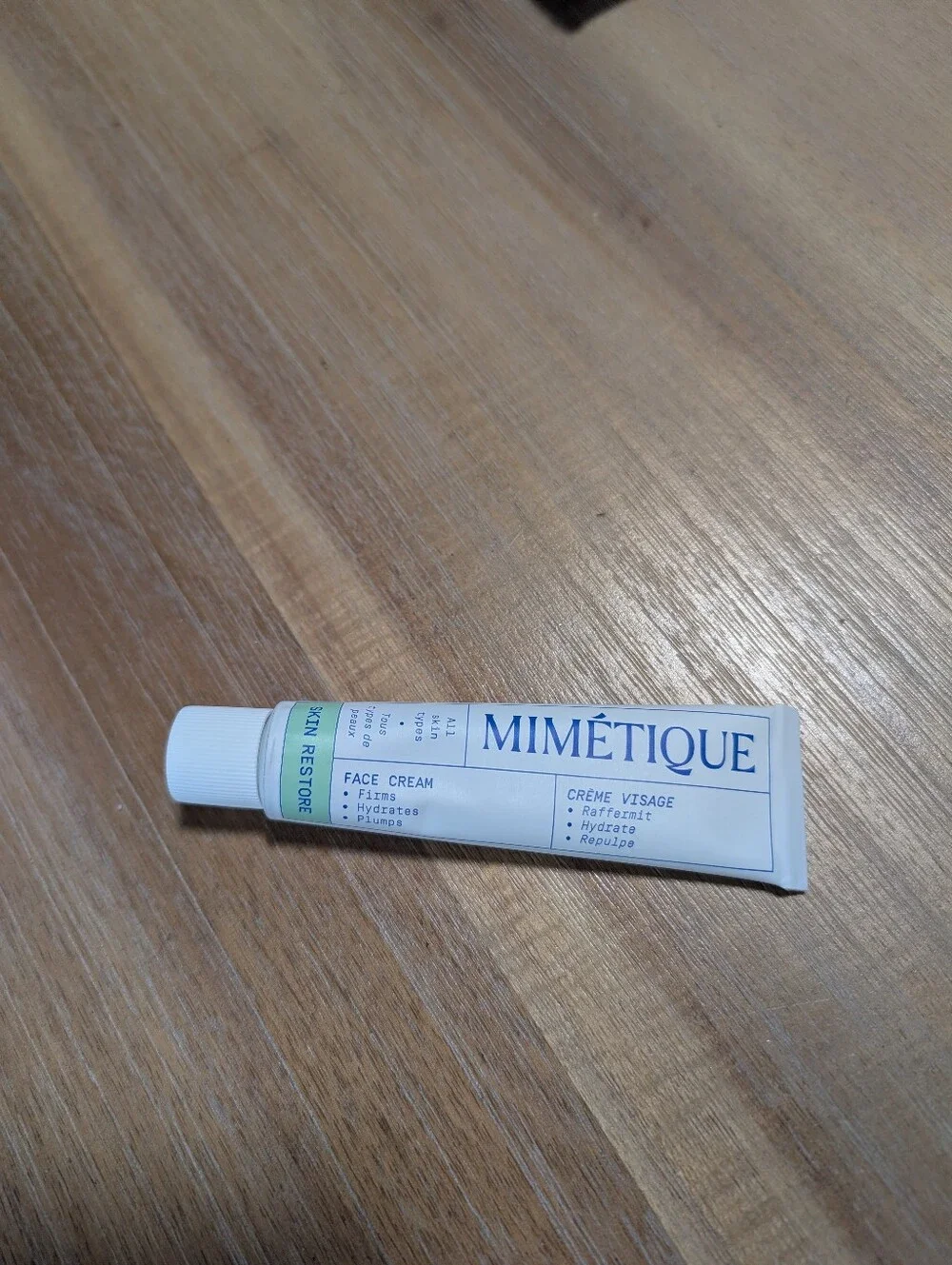 Mimetique Face Cream